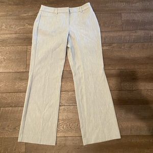 Express Editor Pant size 8